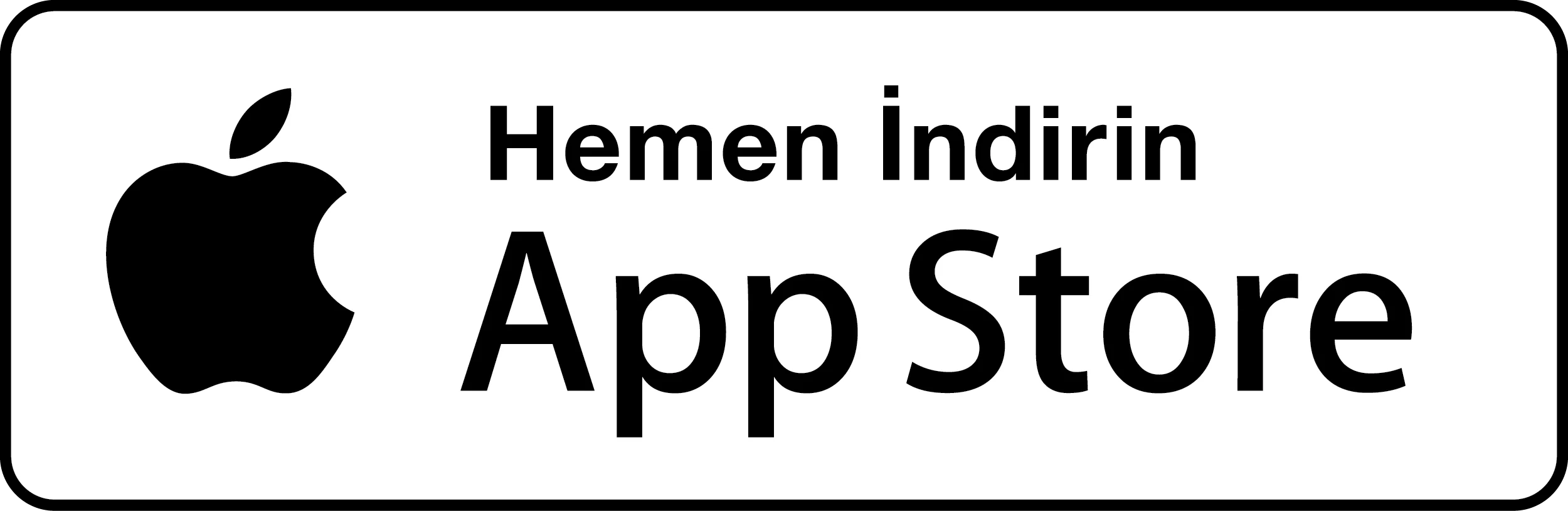 App Store Logo